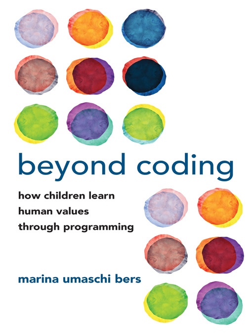 Cover image for Beyond Coding
